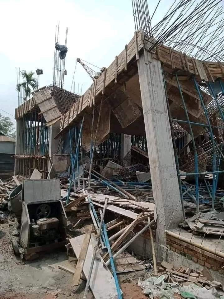 Errores comunes al construir